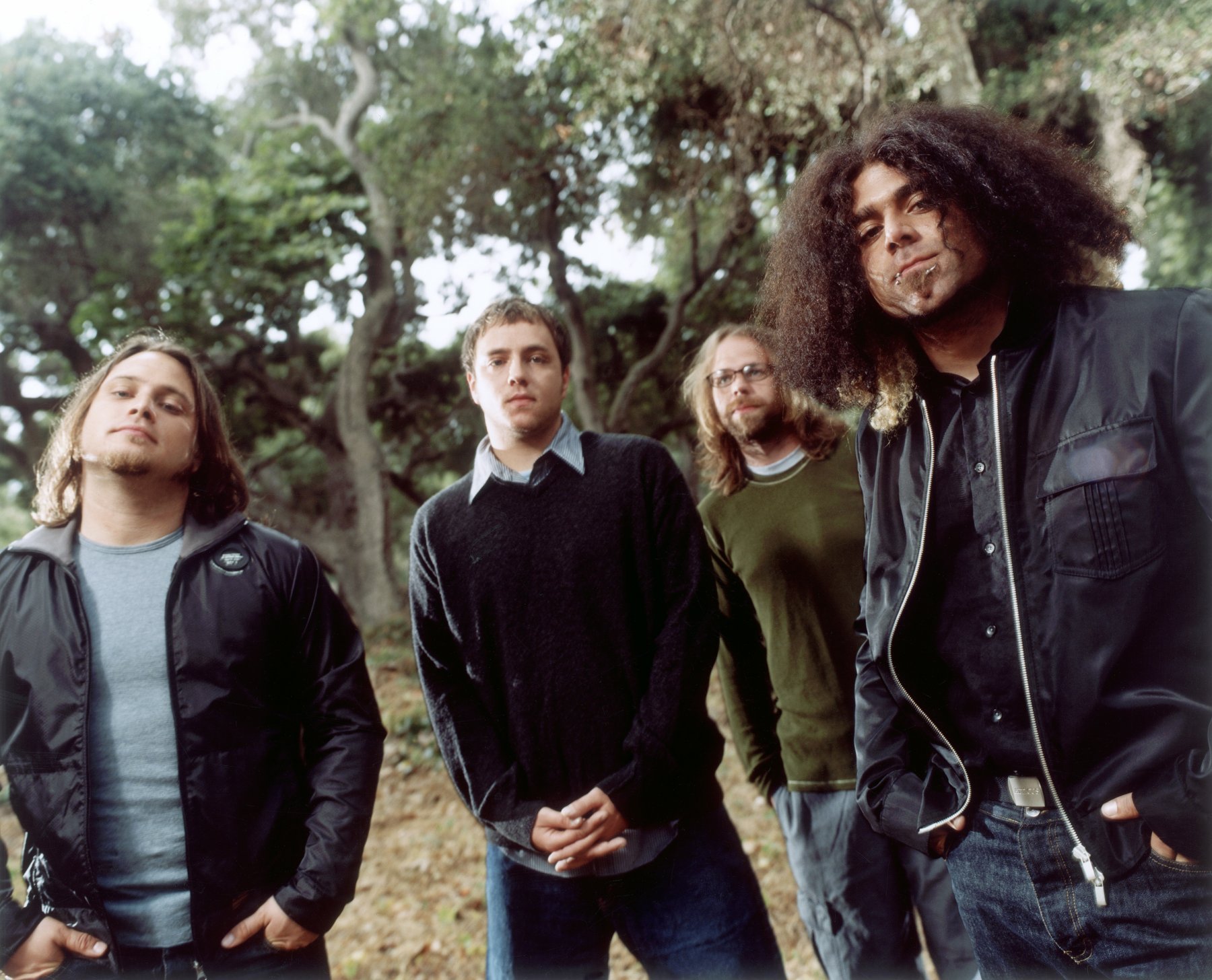 COHEED AND CAMBRIA picture