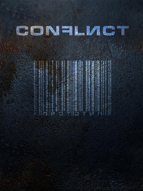 CONFLICT picture