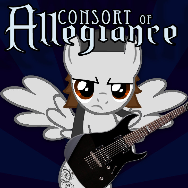 CONSORT OF ALLEGIANCE picture