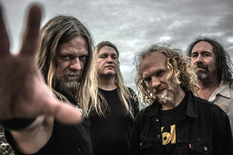 CORROSION OF CONFORMITY picture