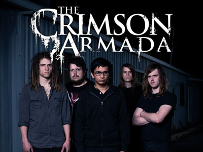 THE CRIMSON ARMADA picture