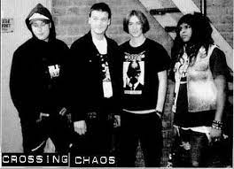 CROSSING CHAOS picture