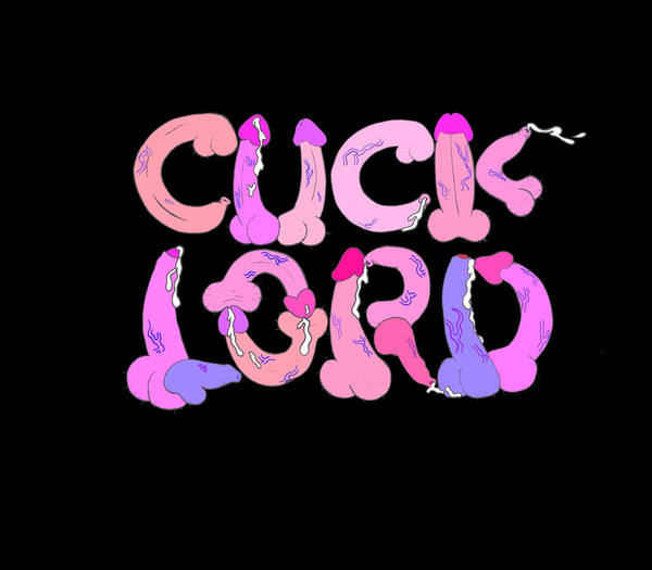 CUCK LORD picture