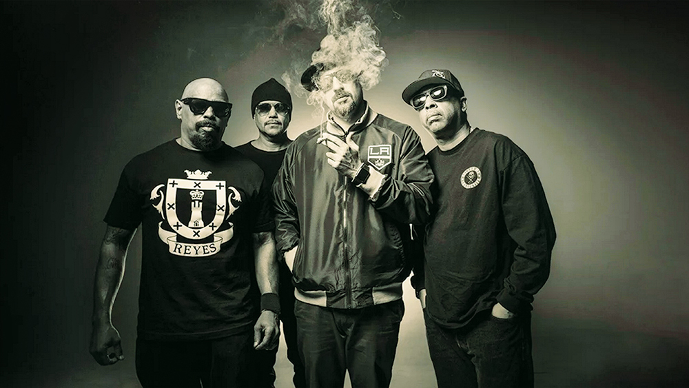 CYPRESS HILL picture