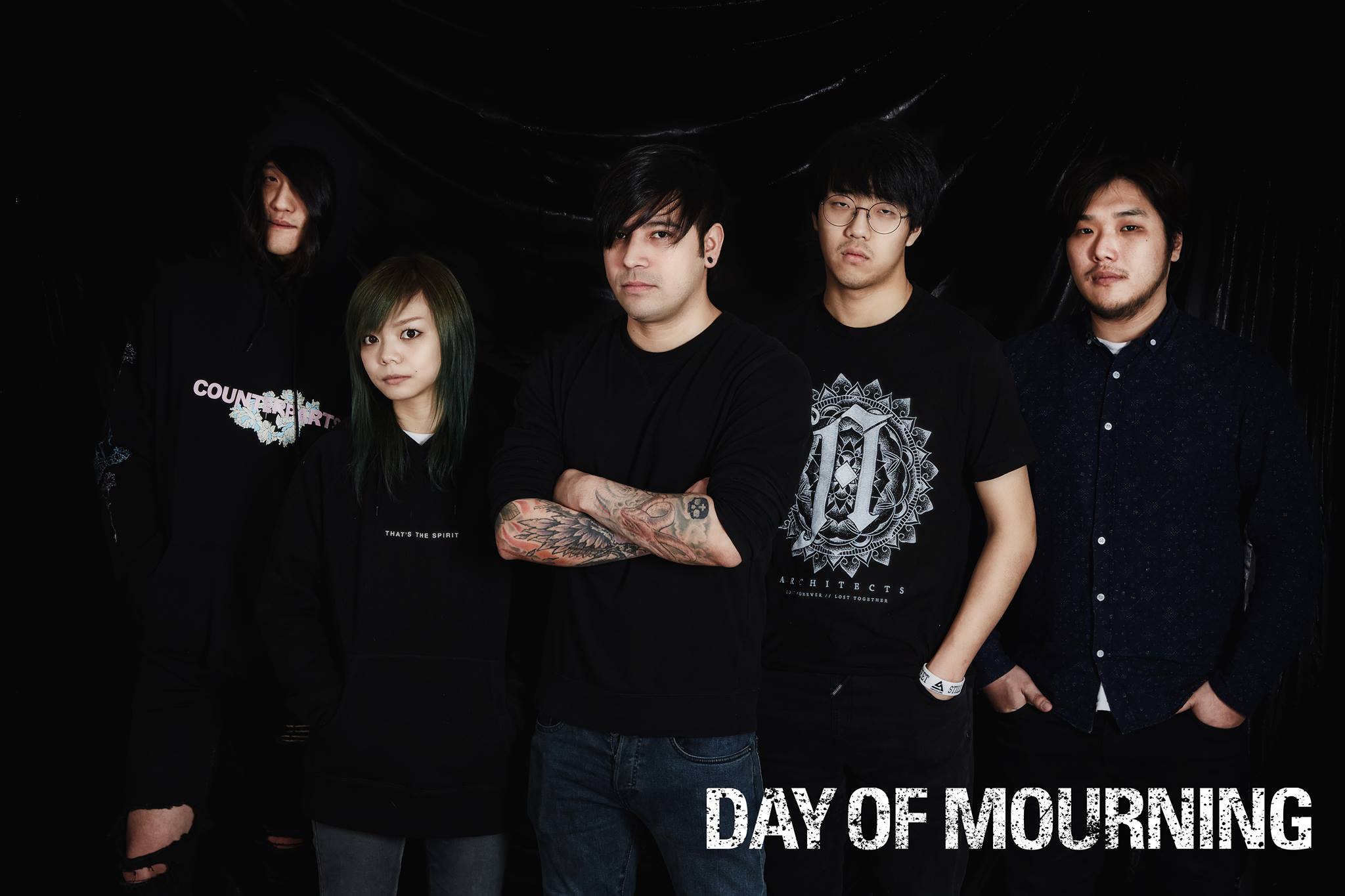 DAY OF MOURNING picture