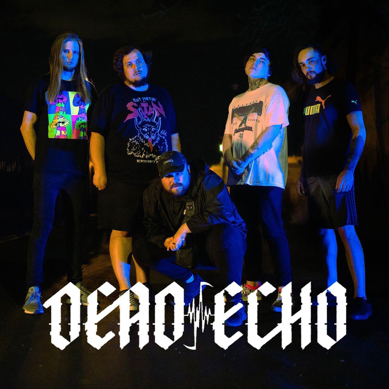 DEAD ECHO picture