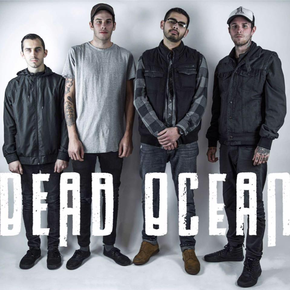 DEAD OCEAN picture