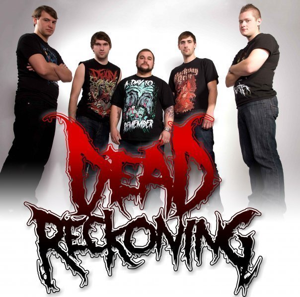 DEAD RECKONING picture