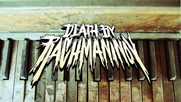 DEATH BY RACHMANINOV picture