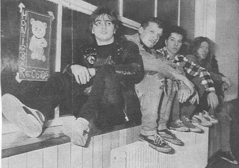DEATH IN ACTION discography (top albums) and reviews