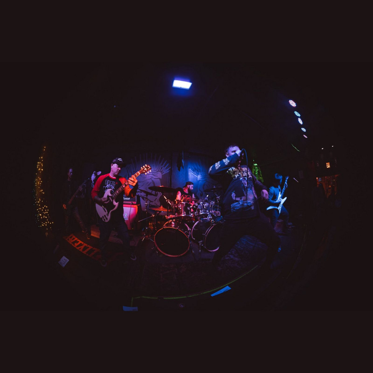 DEATHBLENDER picture