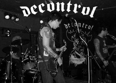 DECONTROL picture