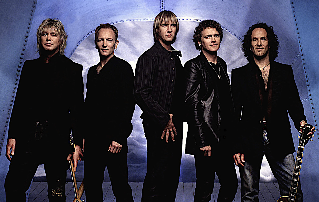 DEF LEPPARD picture