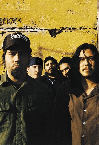 DEFTONES picture