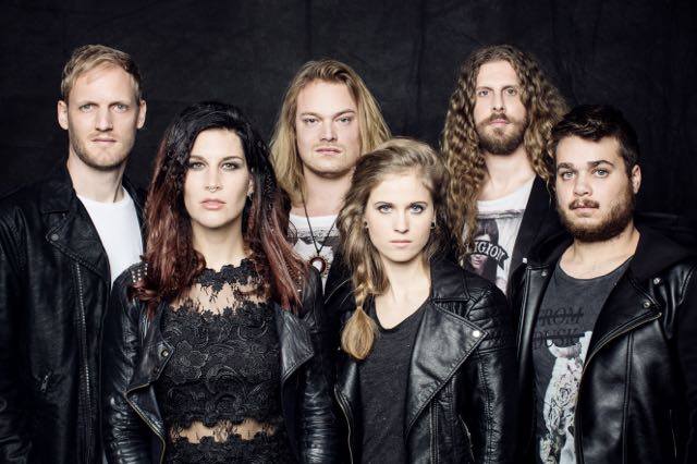 DELAIN picture