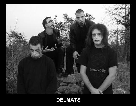 DELMATS picture