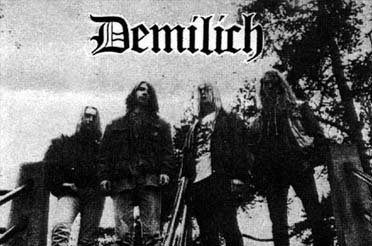 DEMILICH picture