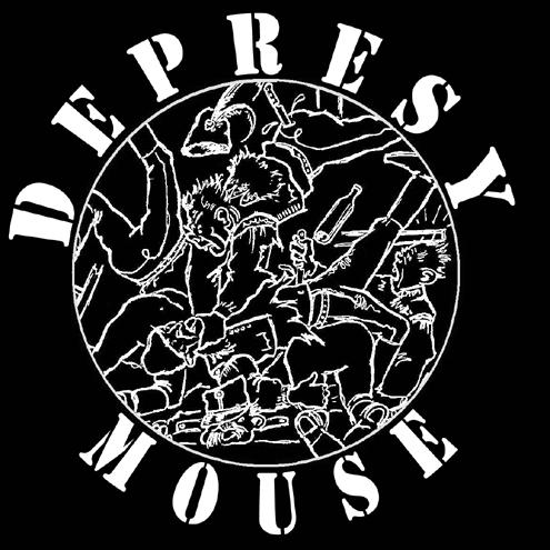DEPRESY MOUSE picture