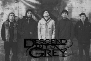 DESCEND INTO GREY picture