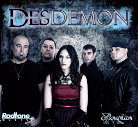 DESDEMON picture