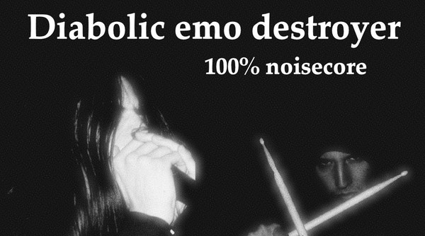 DIABOLIC EMO DESTROYER picture