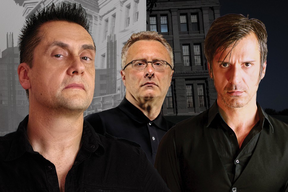 DIE KRUPPS picture