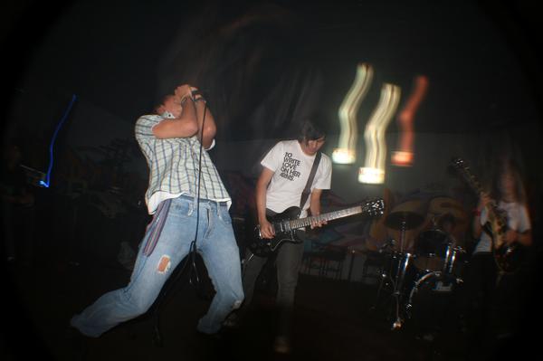 DIG UP THE SHOTGUN picture