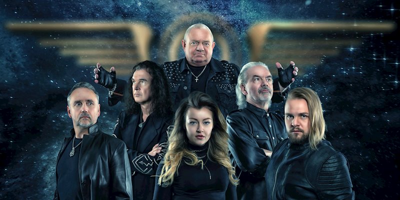 DIRKSCHNEIDER AND THE OLD GANG picture