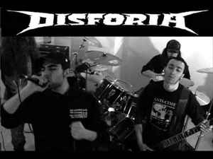 DISFORIA picture