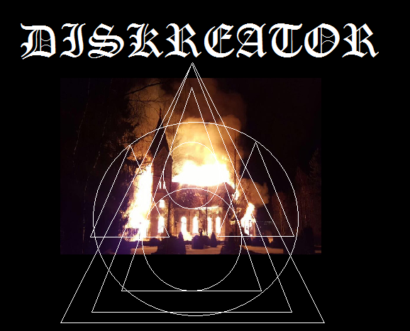 DISKREATOR picture