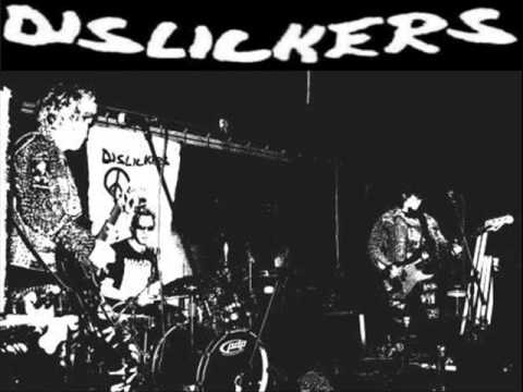 DISLICKERS picture