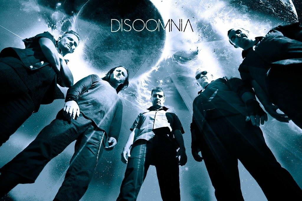 DISOOMNIA picture