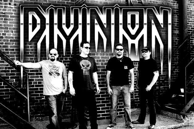 DIVINION picture