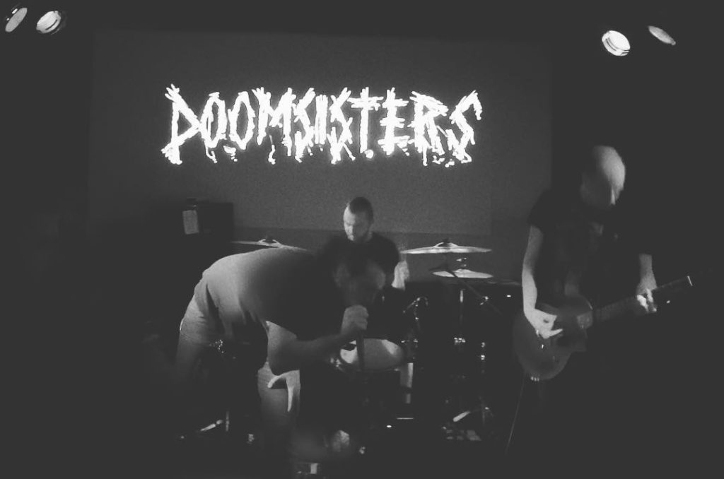 DOOMSISTERS picture