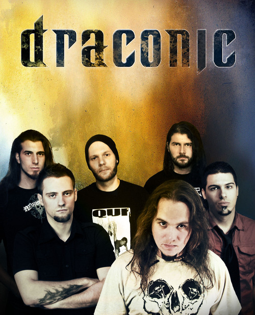 DRACONIC picture