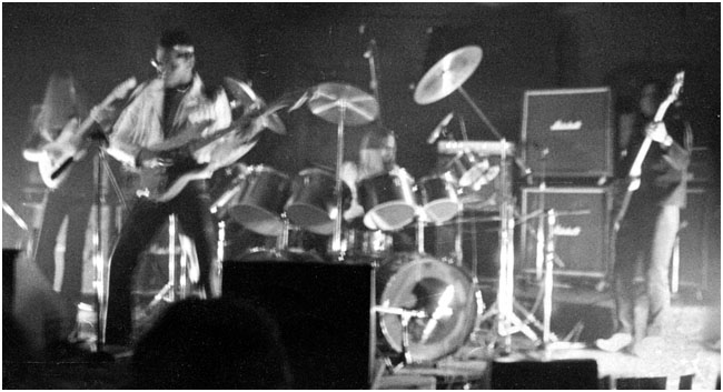 Dragonfly Band
