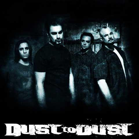 DUST TO DUST picture