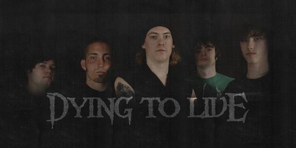 DYING TO LIVE picture