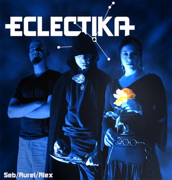 ECLECTIKA picture
