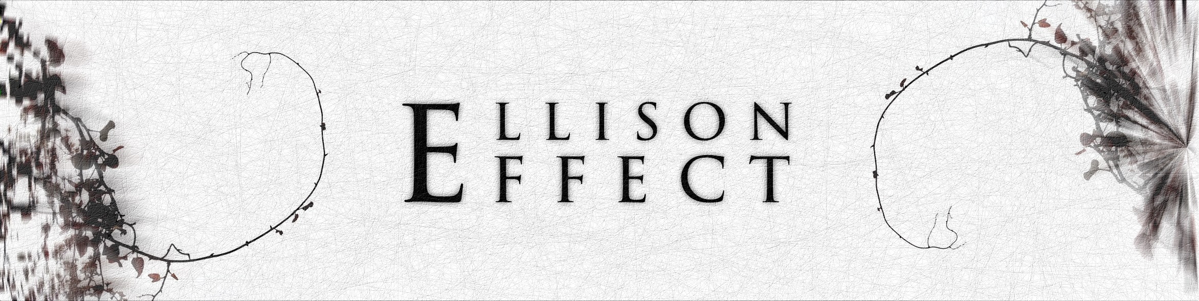 ELLISON EFFECT picture
