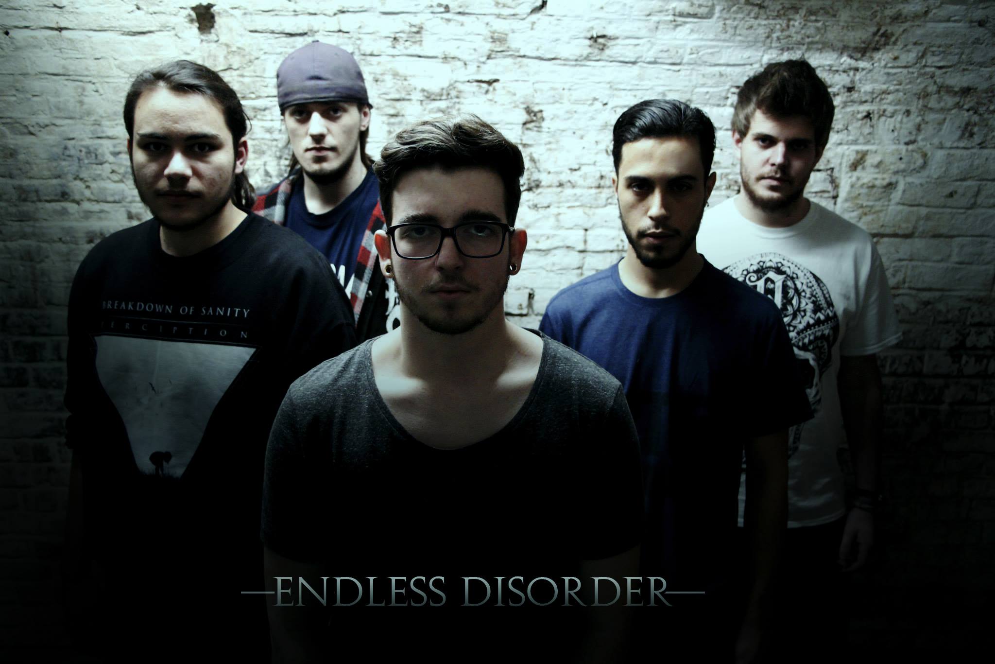 ENDLESS DISORDER picture