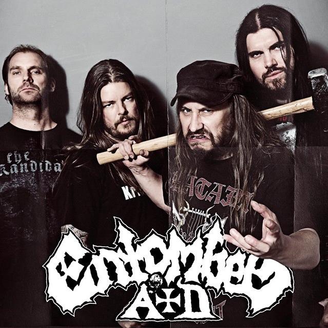 ENTOMBED A.D. picture