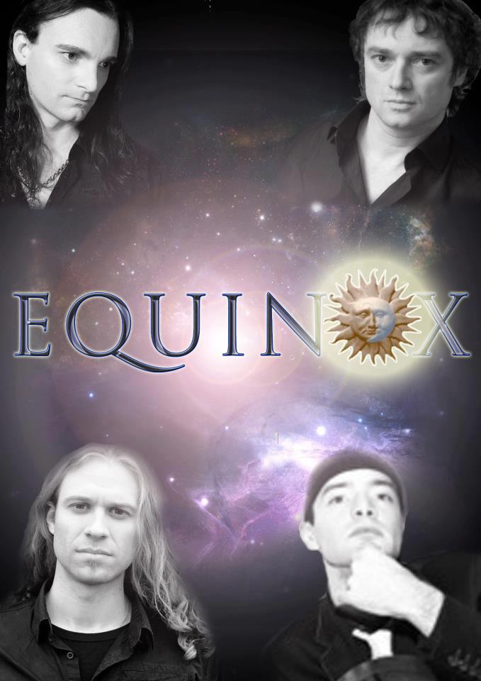 EQUINOX picture