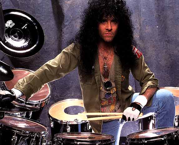 ERIC CARR picture