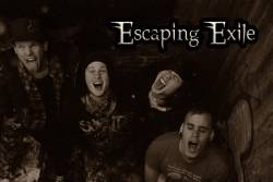 ESCAPING EXILE picture