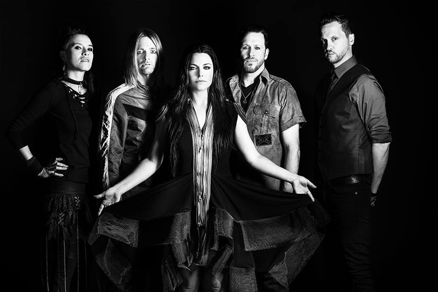 EVANESCENCE picture