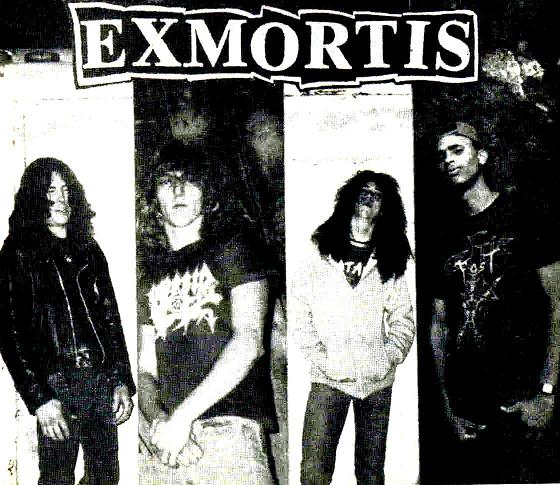 EXMORTIS picture