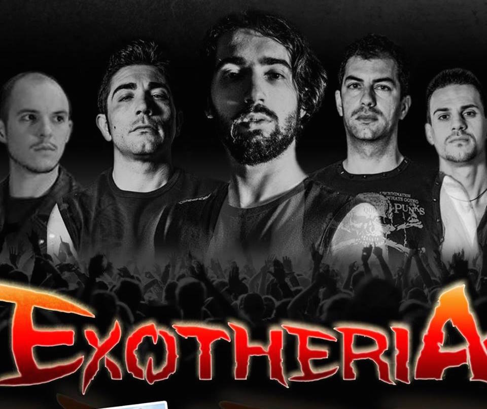 EXOTHERIA picture