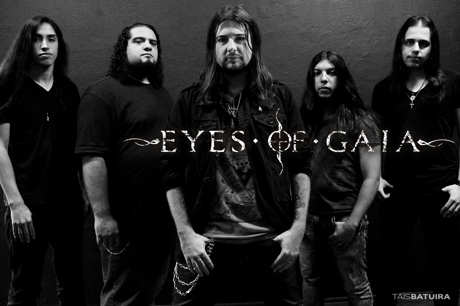 EYES OF GAIA picture
