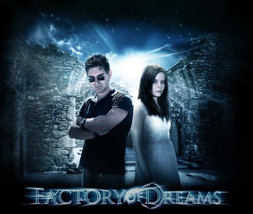 FACTORY OF DREAMS picture